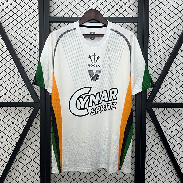 Tailandia Camiseta Venezia 2ª 2024/25